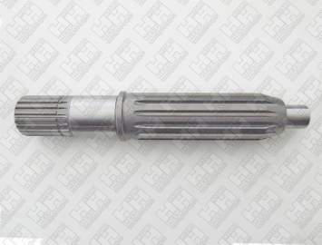 Вал для гусеничный экскаватор CASE CX370B (LB012340)